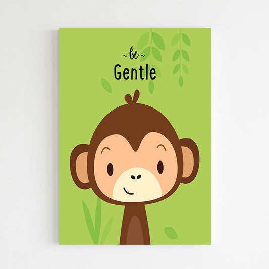 Singe - Be Gentle