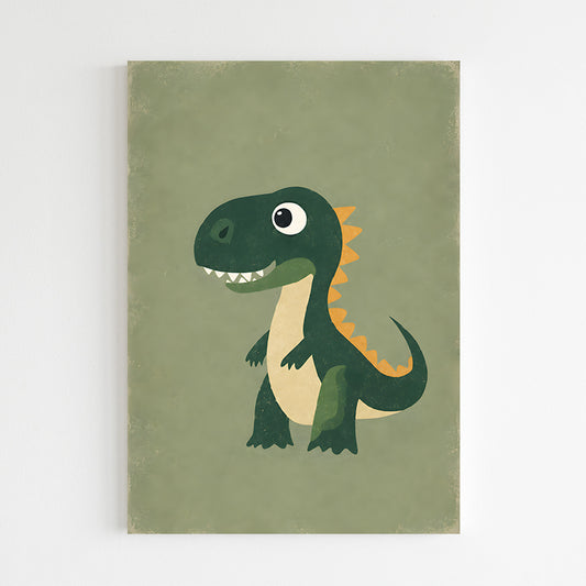 Dino mignon sage