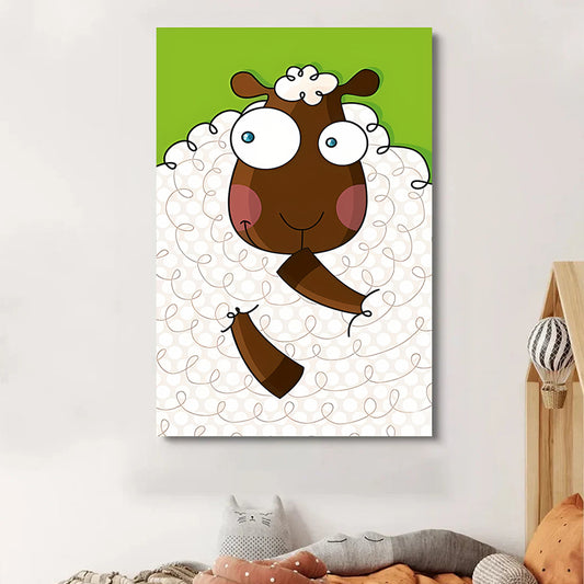 Mouton Rigolo