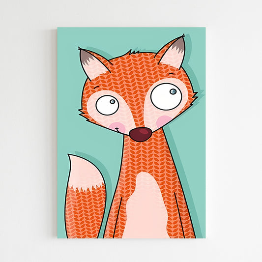 Renard Rigolo