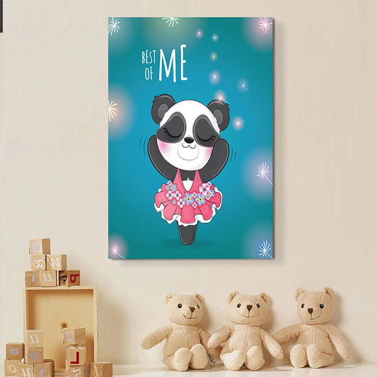 Hey ! Best of Me