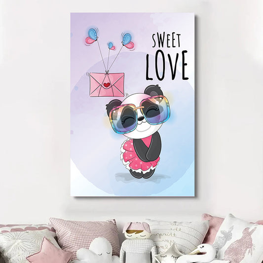 Sweet Love