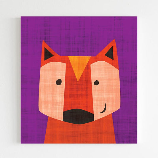 Fox Face