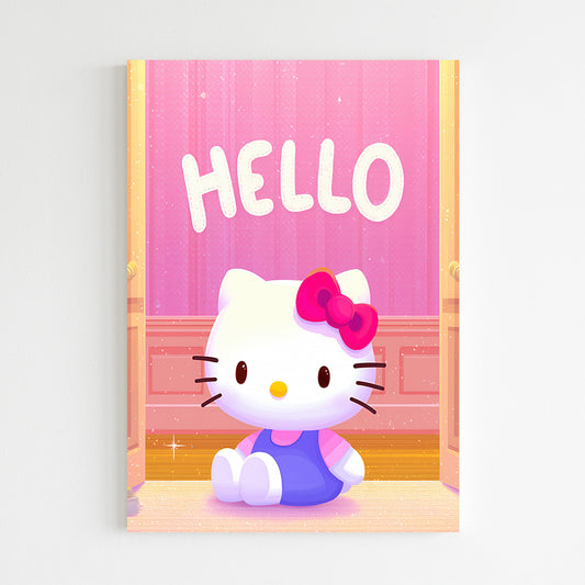 Hello Ketty !