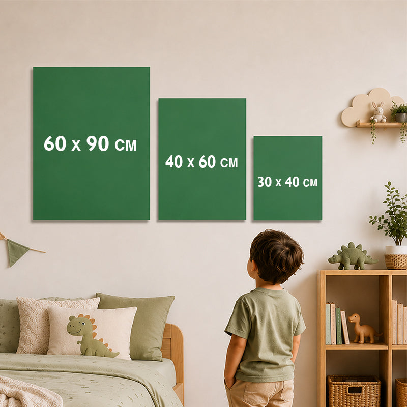 Animaux mignons en patchwork