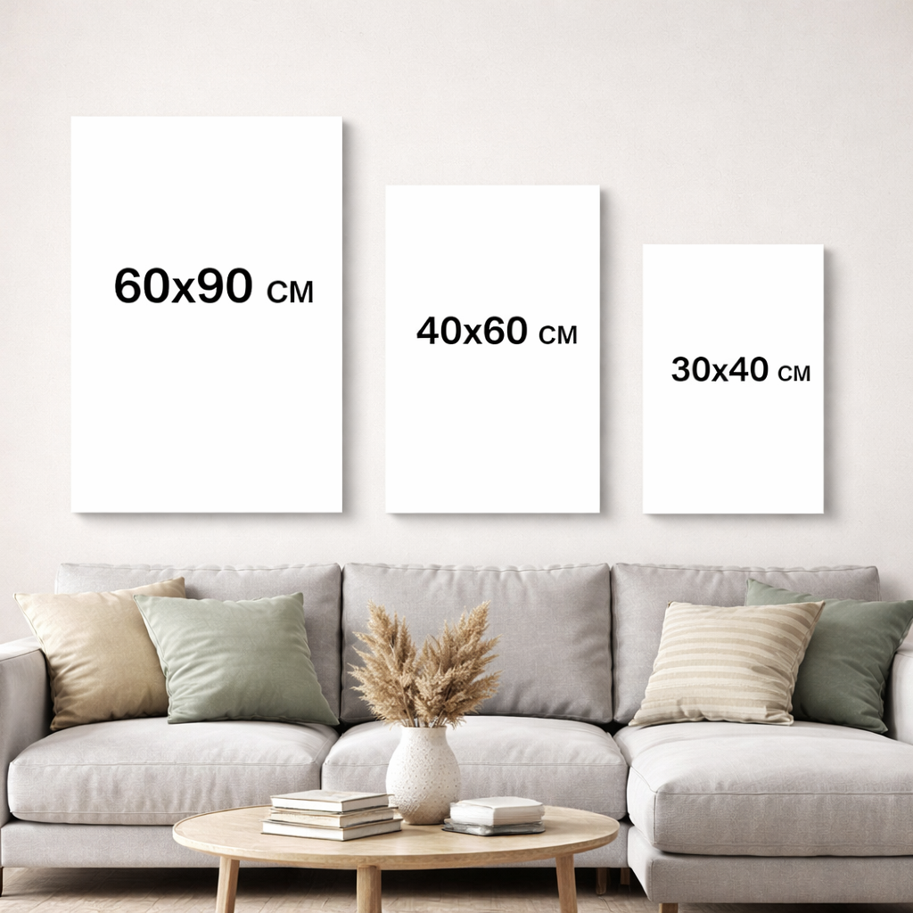 Tableau Abstrait AT173