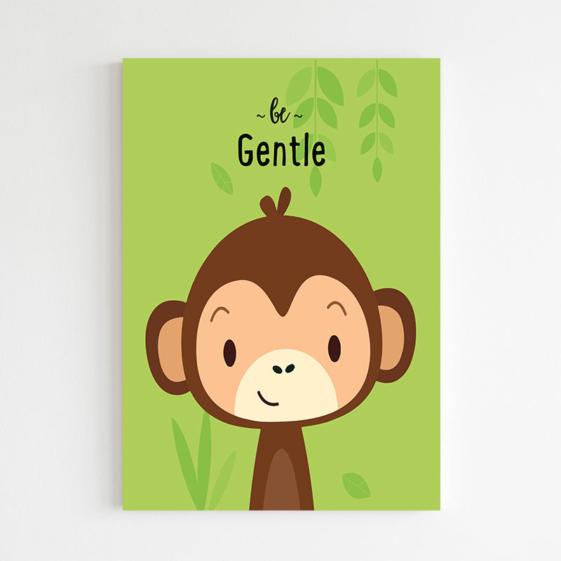 Singe - Be Gentle