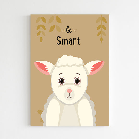 Mouton - Be Smart
