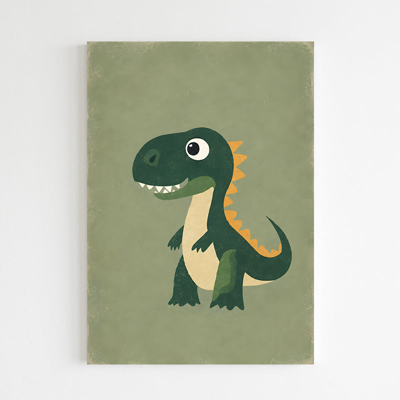 Dino mignon sage
