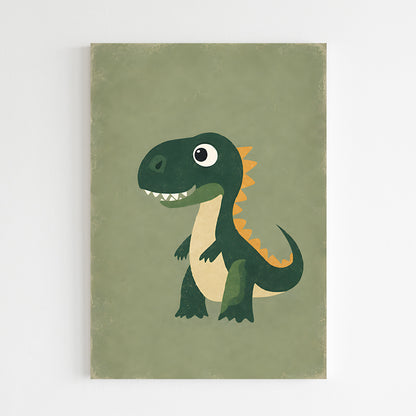 Dino mignon sage