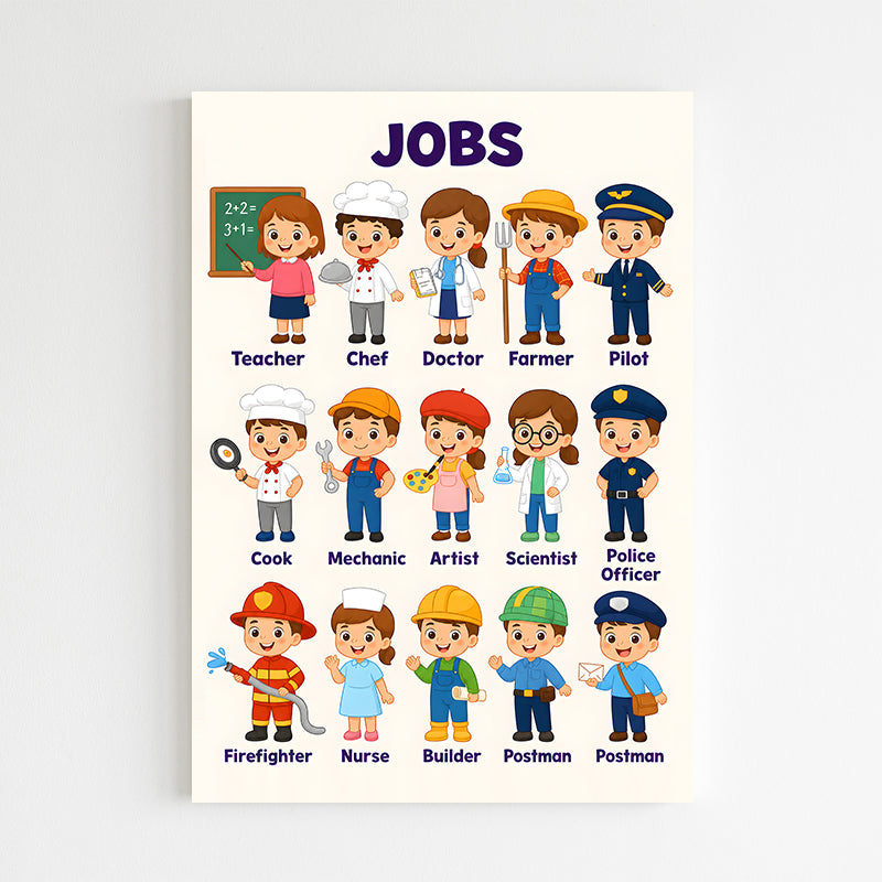 Jobs