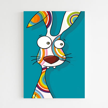 Lapin Rigolo