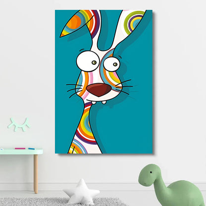 Lapin Rigolo