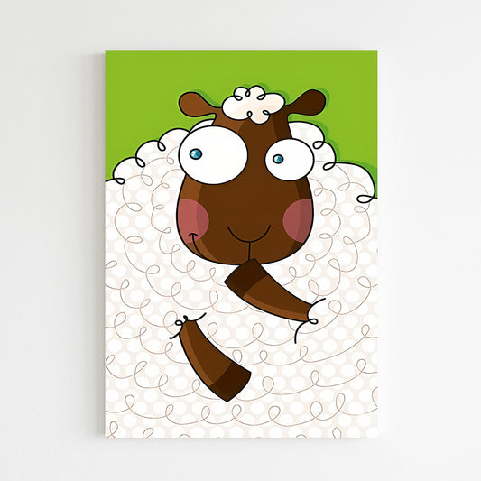 Mouton Rigolo