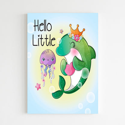 Hello Little !