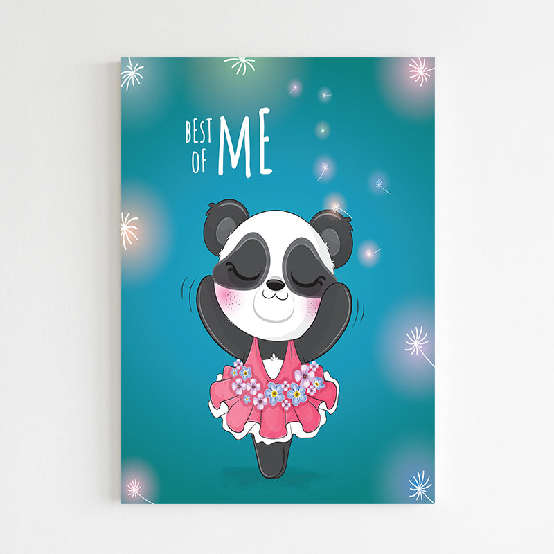 Hey ! Best of Me