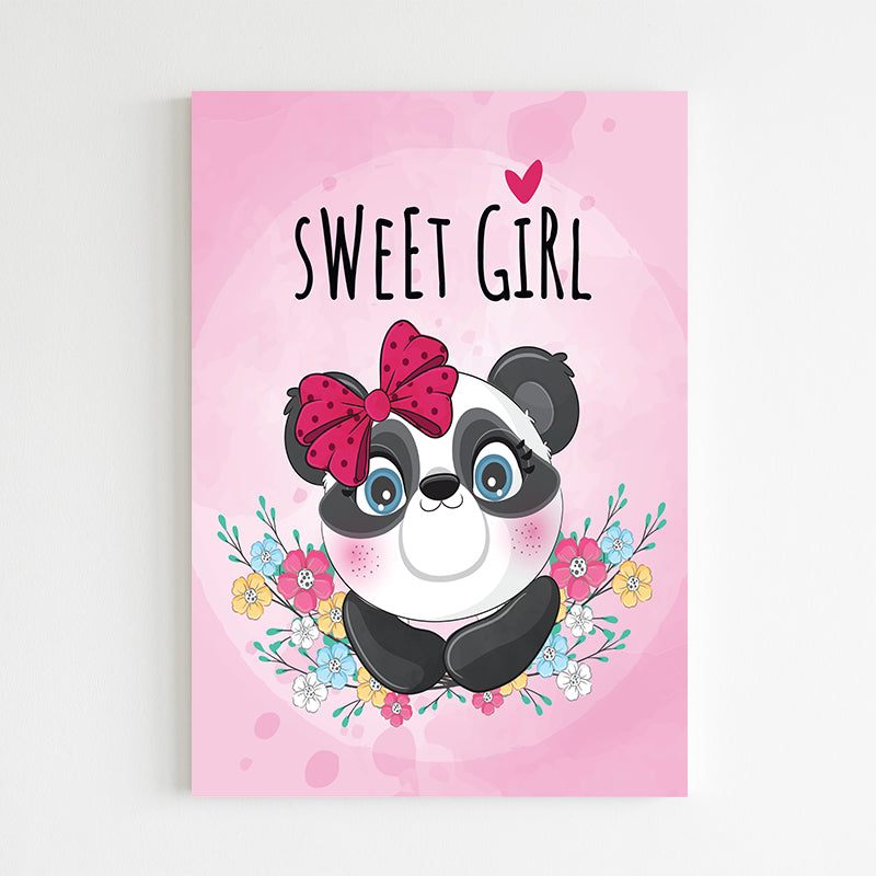 Sweet Girl