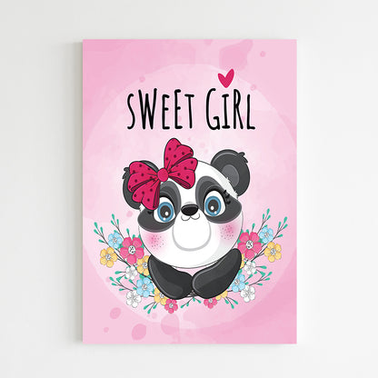 Sweet Girl