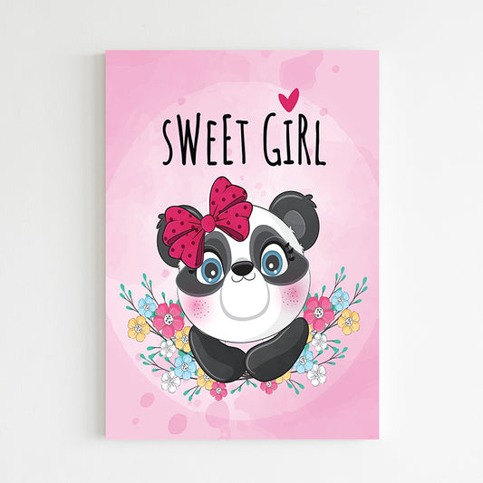 Sweet Girl