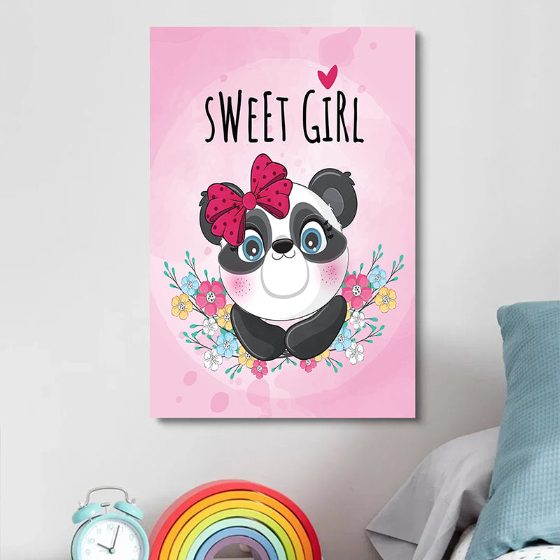 Sweet Girl