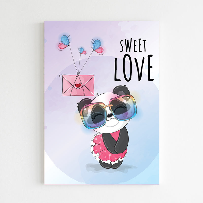 Sweet Love