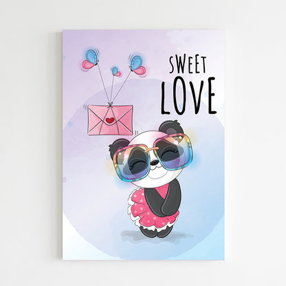 Sweet Love