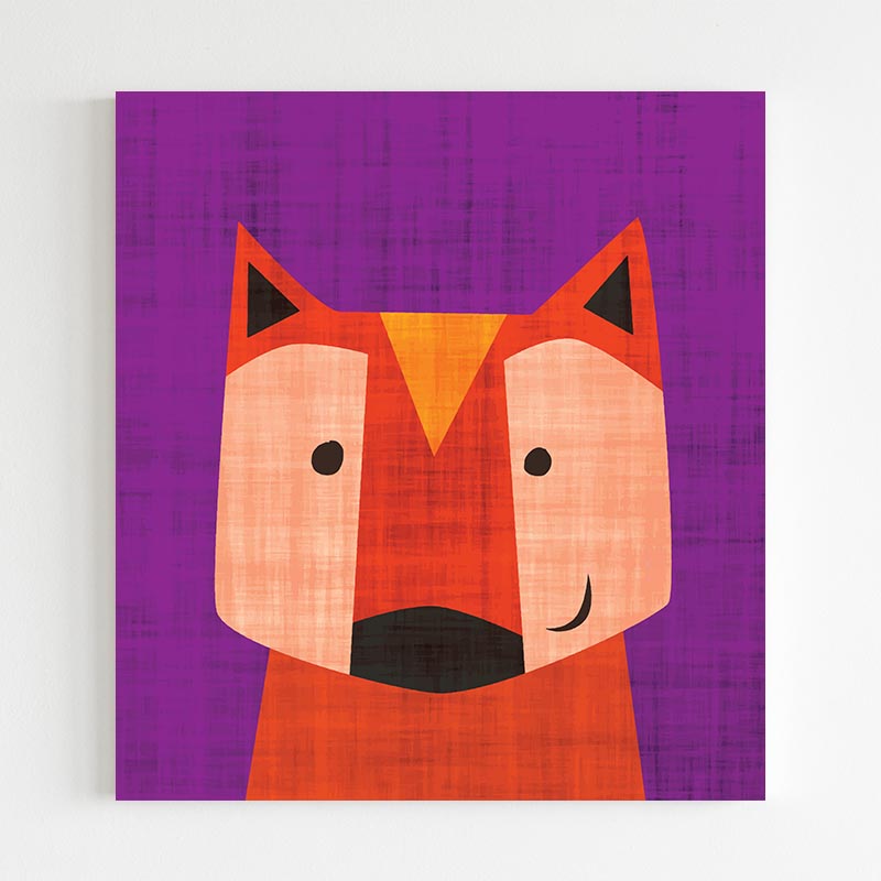 Fox Face