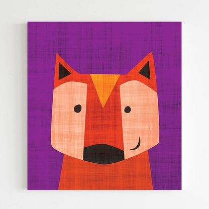 Fox Face