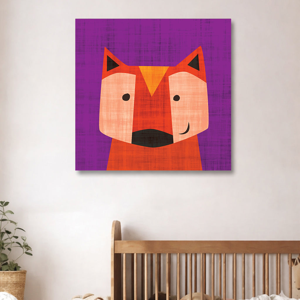 Fox Face