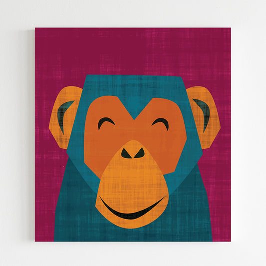 Monkey Face