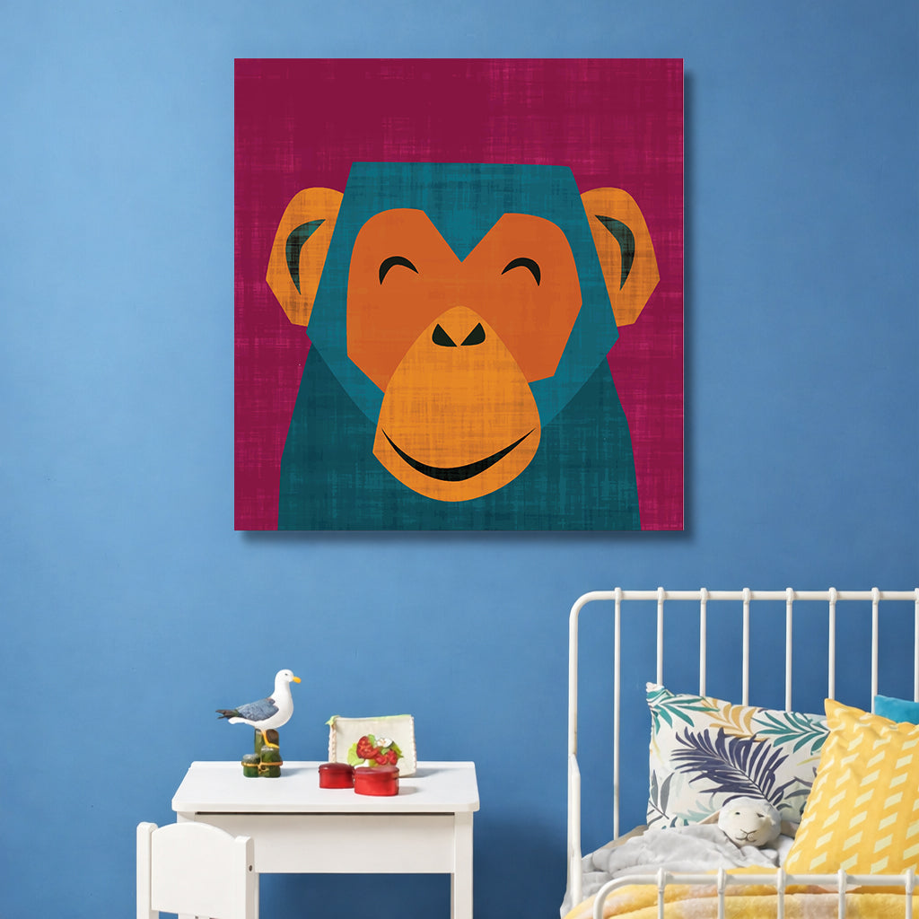 Monkey Face