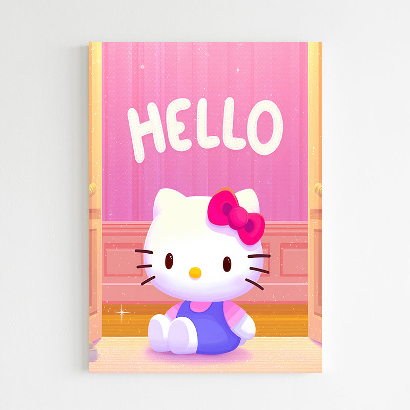 Hello Ketty !