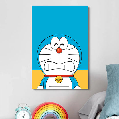 Doraemon