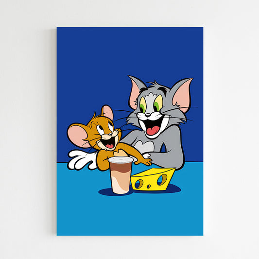 Tom & Jerry