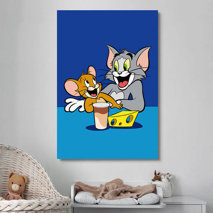 Tom & Jerry