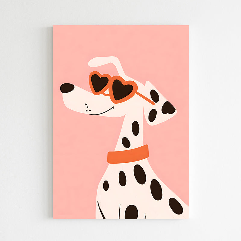 Dalmatien cool