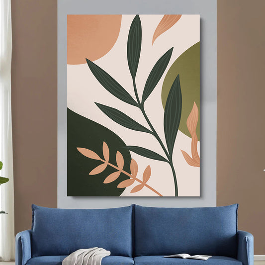 Tableau Abstrait AT177