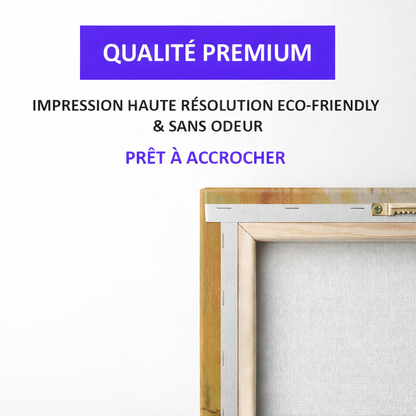 Tableau Abstrait AT173