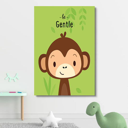 Singe - Be Gentle