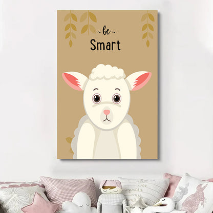 Mouton - Be Smart