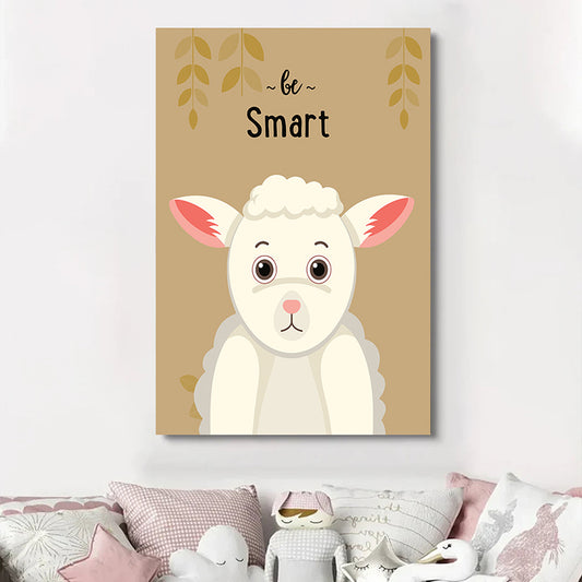Mouton - Be Smart