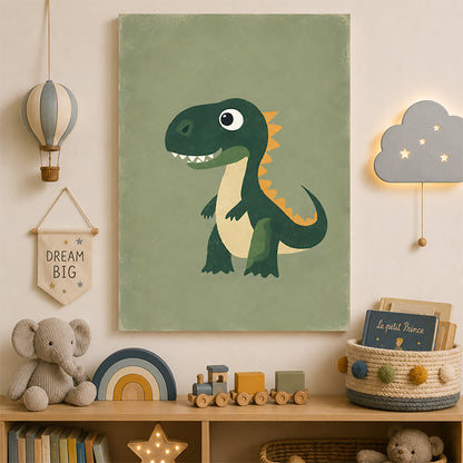 Dino mignon sage