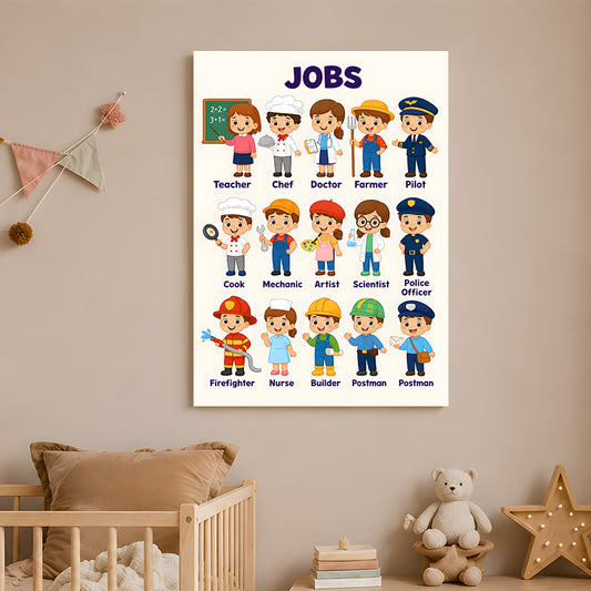 Jobs