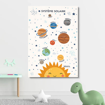 Système solaire