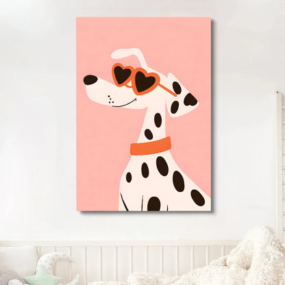 Dalmatien cool